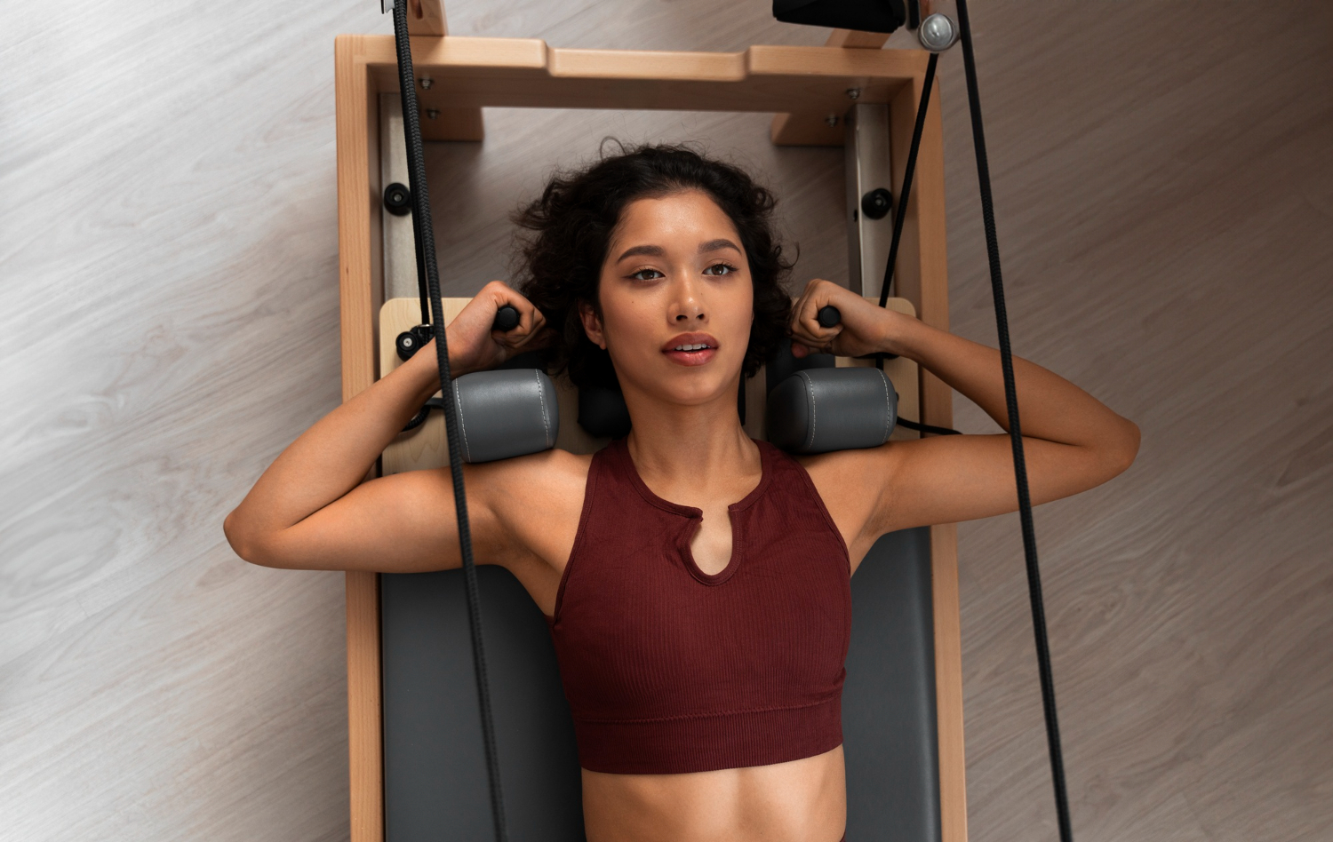 Pilates Reformer
