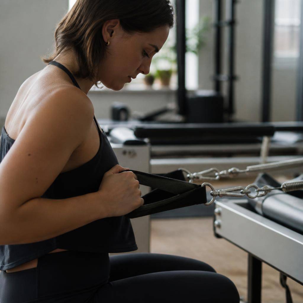 ประโยชน์ของ Pilates ที่ตอบโจทย์ทั้งสุขภาพกายและไลฟ์สไตล์ยุคใหม่