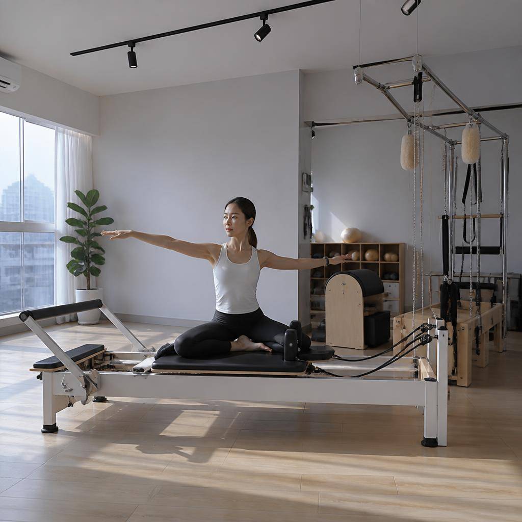 จากกระแสสุขภาพสู่ Pilates Culture เทรนด์ออกกำลังกายที่โตแรงแบบไม่มีแผ่ว