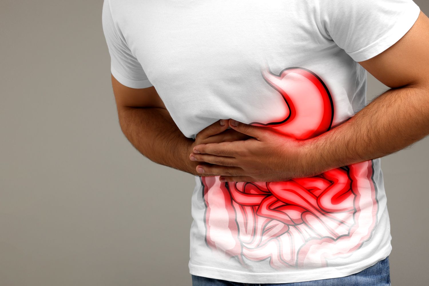 Gastritis