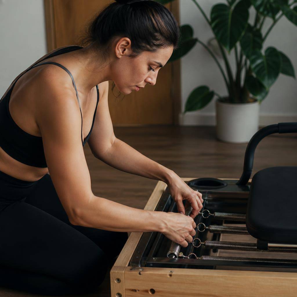 ซื้อ Reformer ใช้ที่บ้าน vs ไปสตูดิโอ: คุ้มทุนไหม? คำนวณค่าใช้จ่ายแบบละเอียด