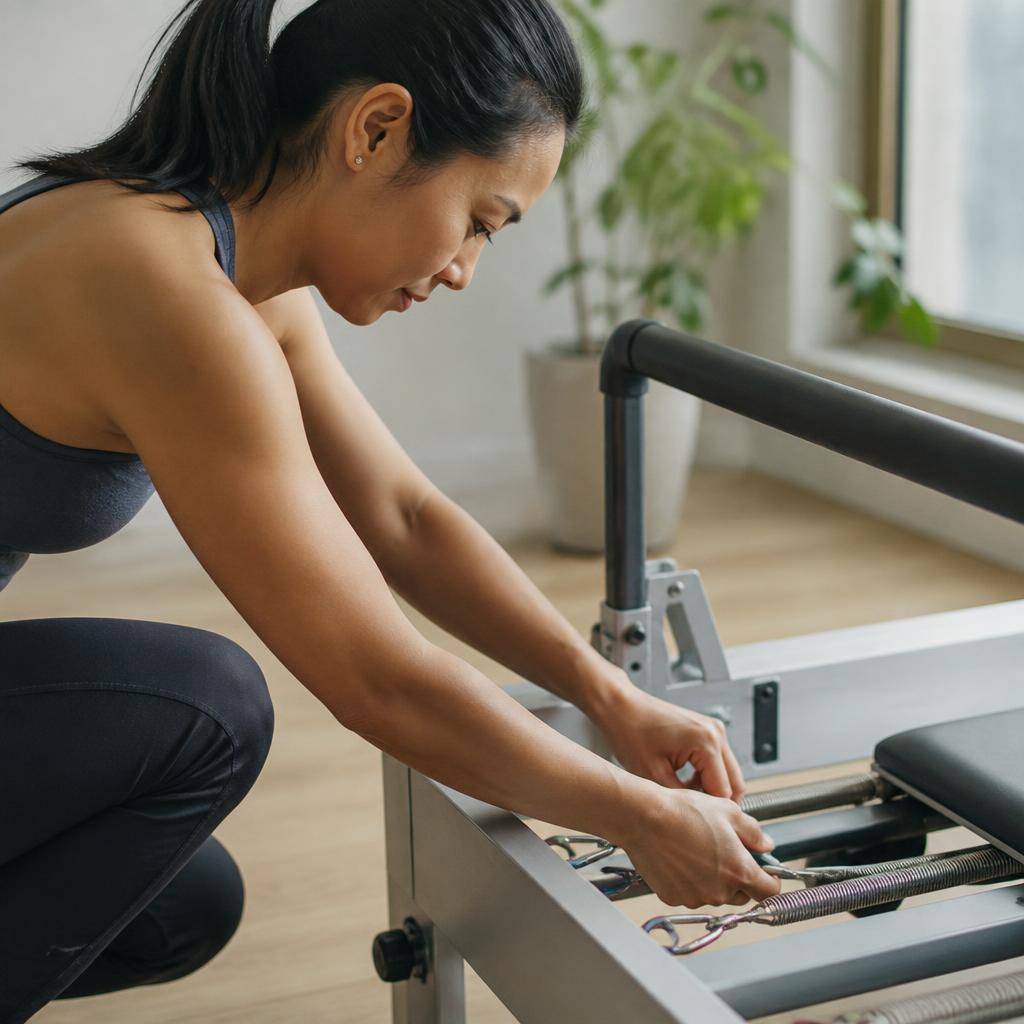 Pilates Benefits สำหรับคนทำงาน เจาะลึกข้อดีของการฝึกพิลาทิสและการนำไปปรับใช้ในชีวิตประจำวัน